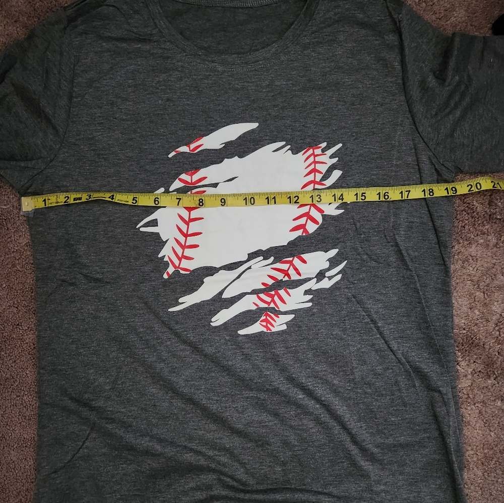 ⚾️⚾️BASEBALL TSHIRTS ⚾️⚾️ - Picture 4 of 4